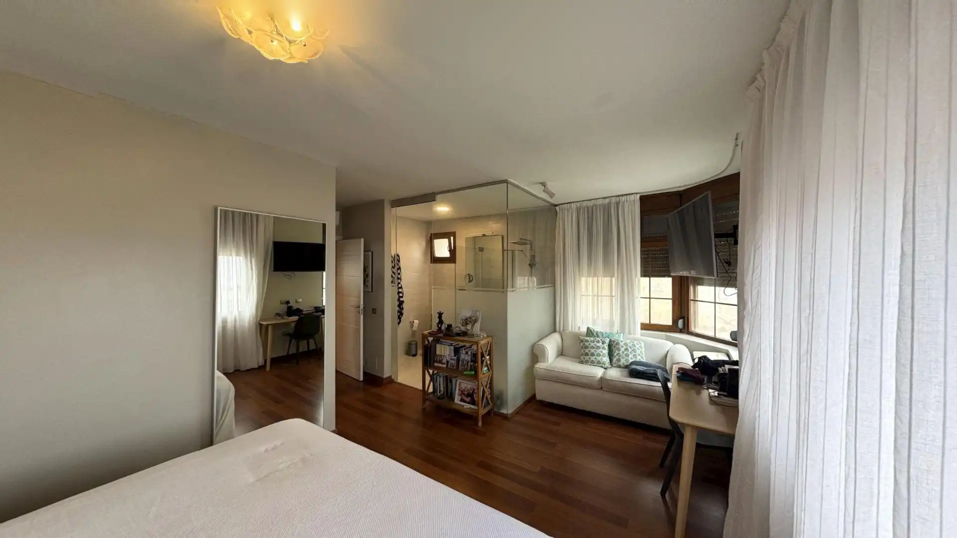 Habitación de Casa o chalet en venta en Telde con Aire acondicionado, Terraza y Trastero