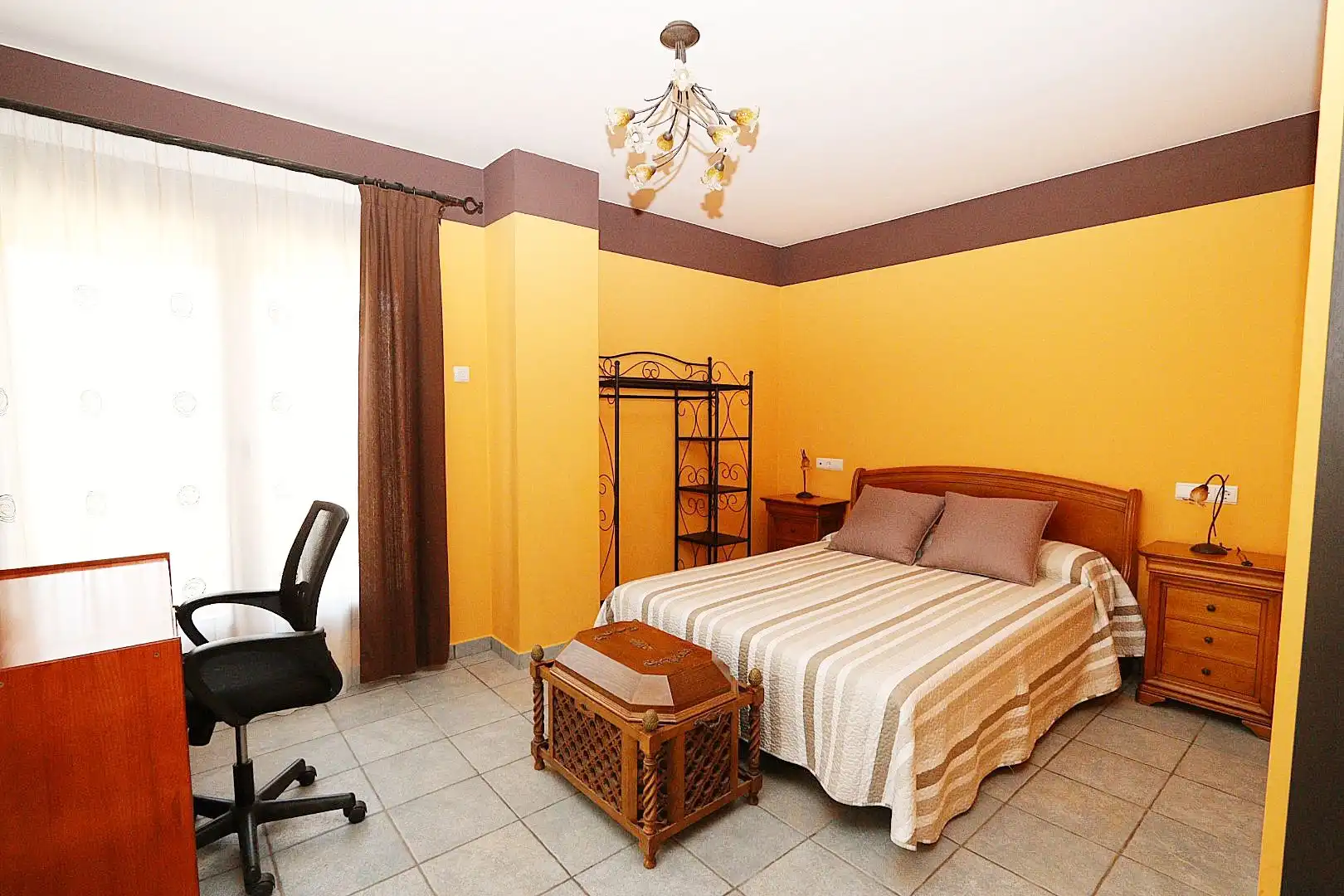 Casa rústica con jardín en venta en Benissa pueblo, imagen 25