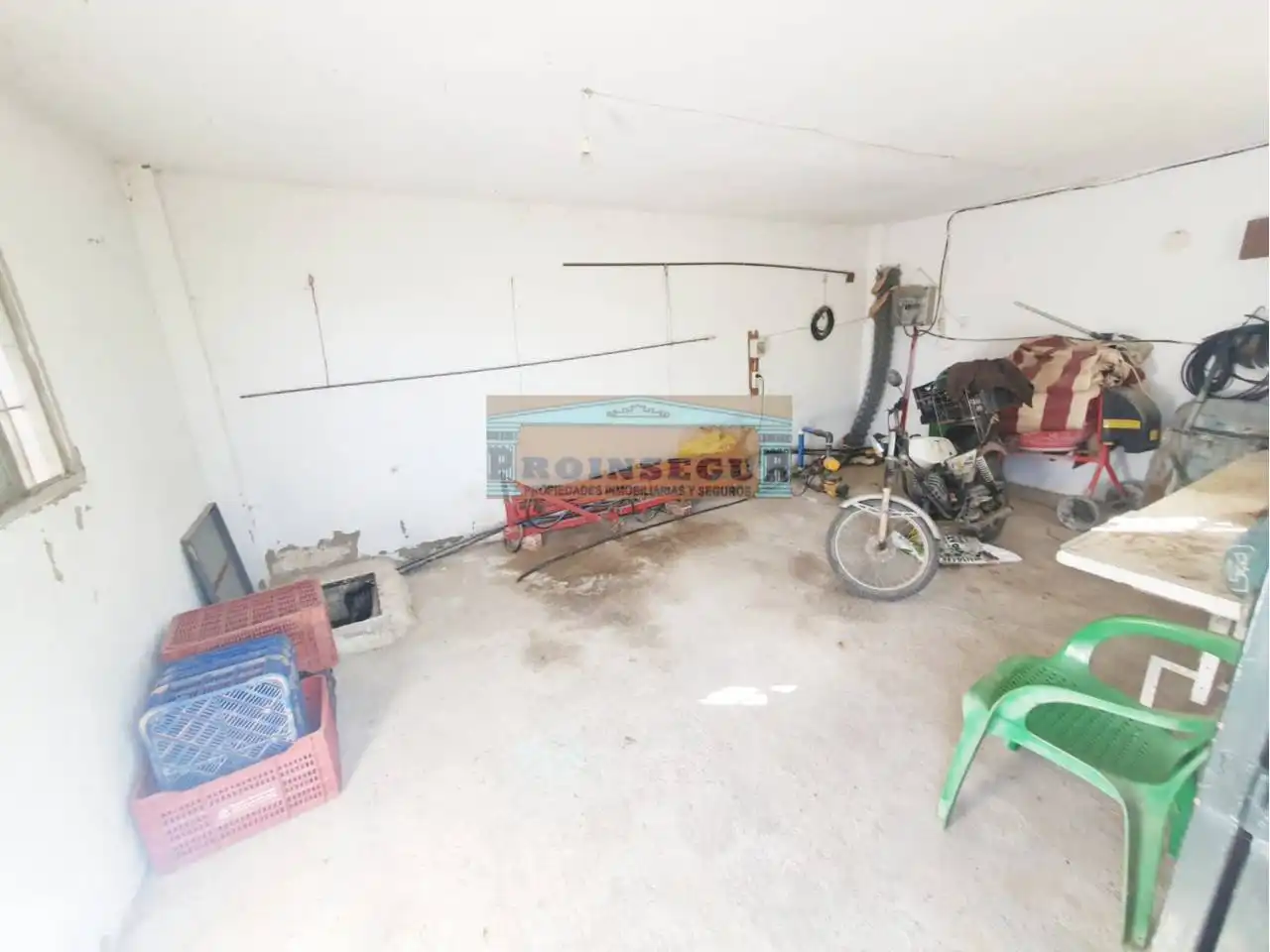 Casa rústica amb piscina en venda a Calle dehesa alta, imagen 15