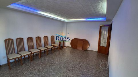 Foto 5 de Piso en venta en Calle Hermano Marti, L'Alcora, Castellón