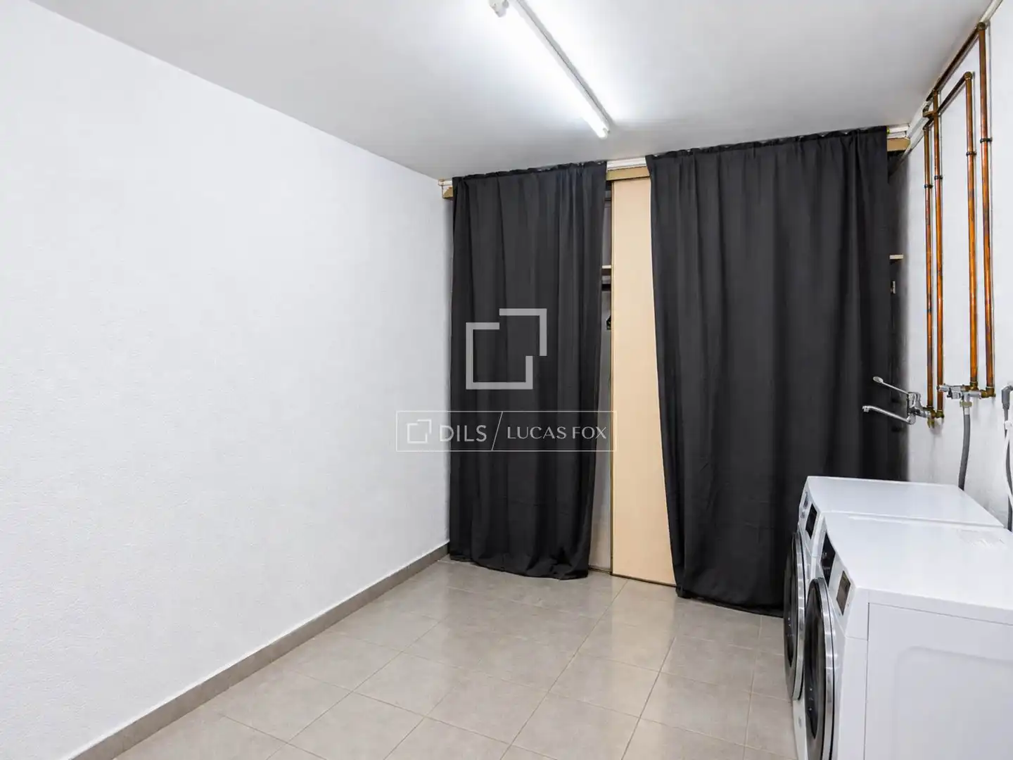 Chalet con piscina en alquiler en Valldoreix, imagen 43