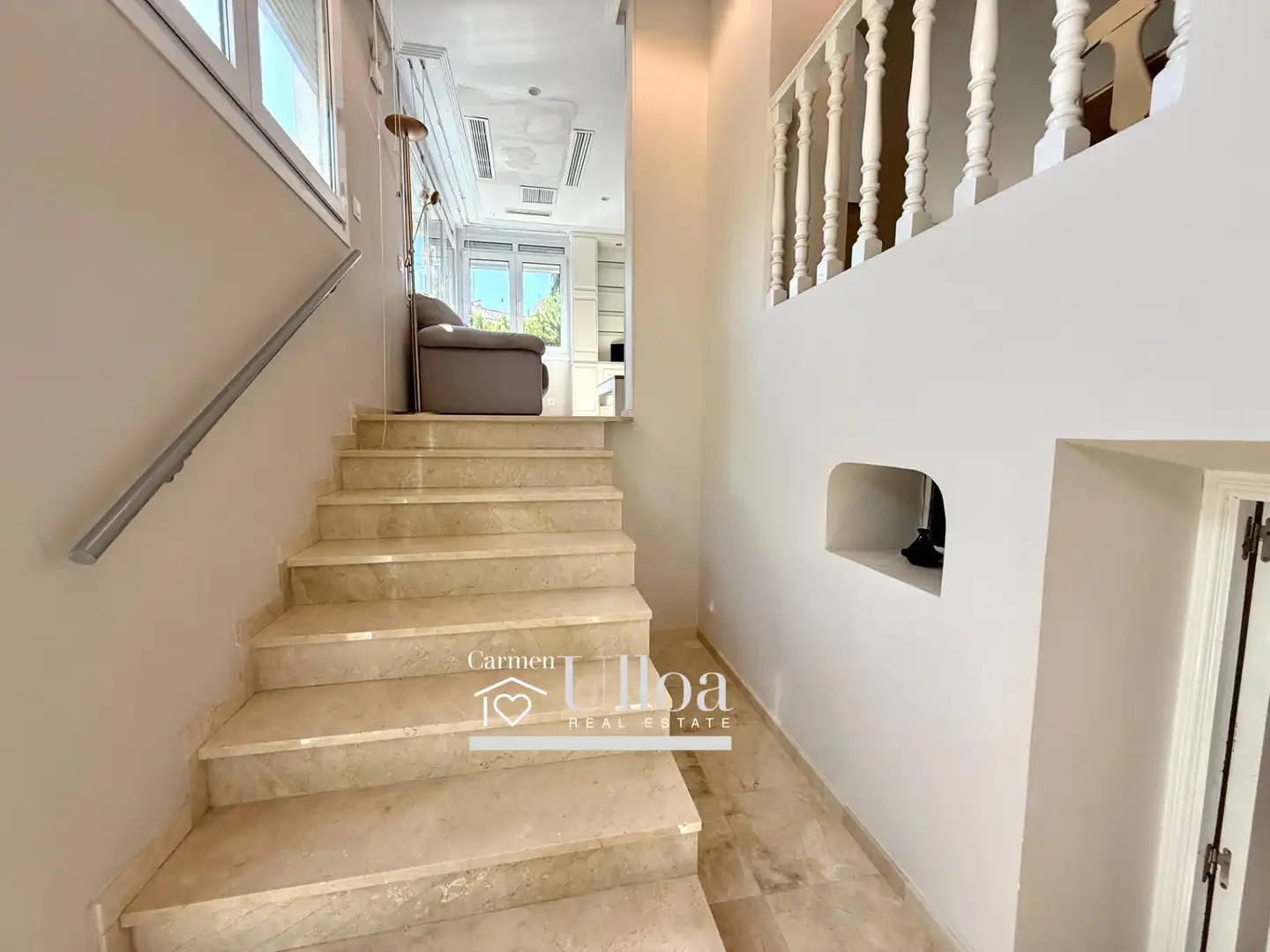 Villa mit Pool zum Verkauf in Calle de la Tintorera, imagen 34
