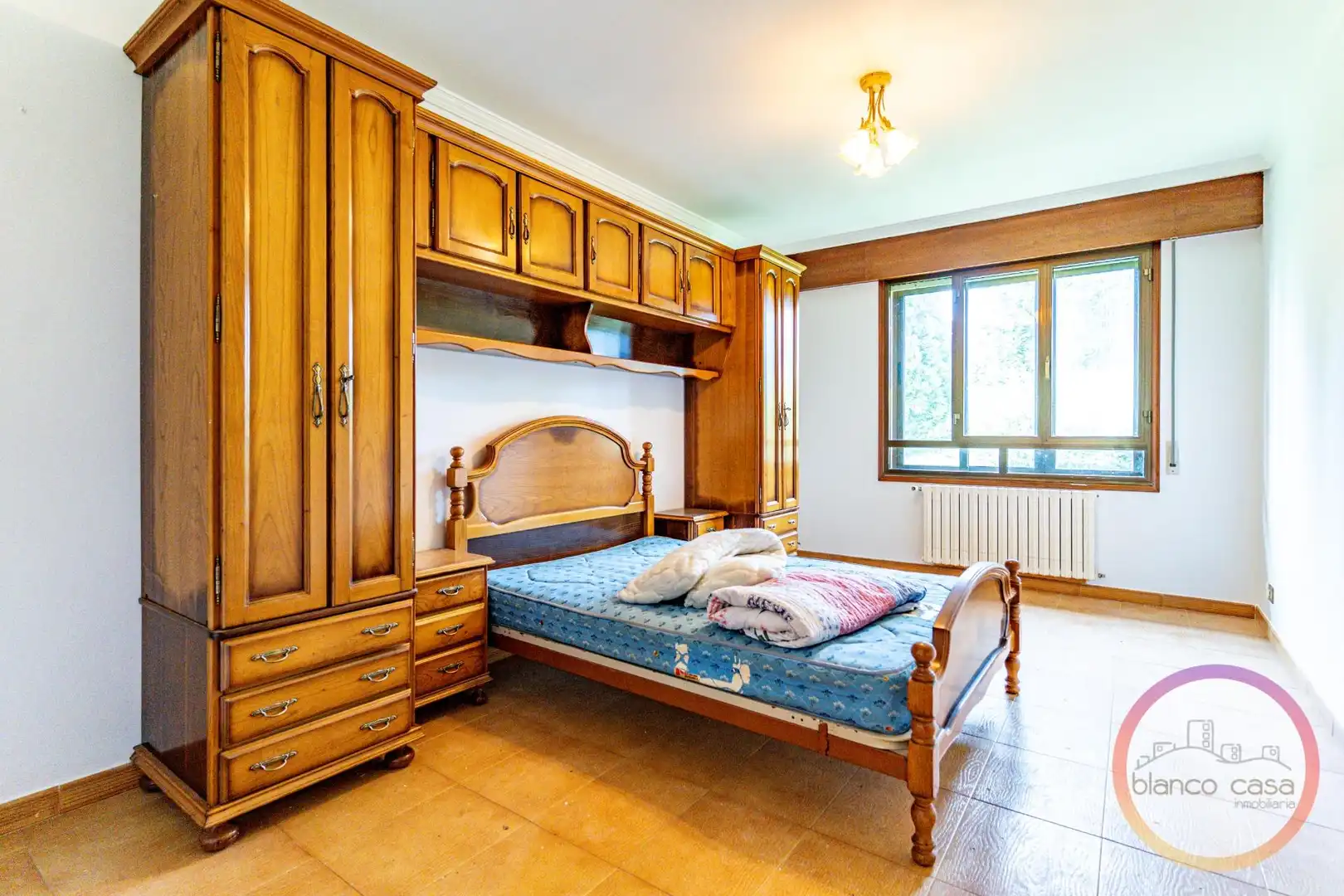 Habitación de Casa o chalet en venta en Carballo con Calefacción