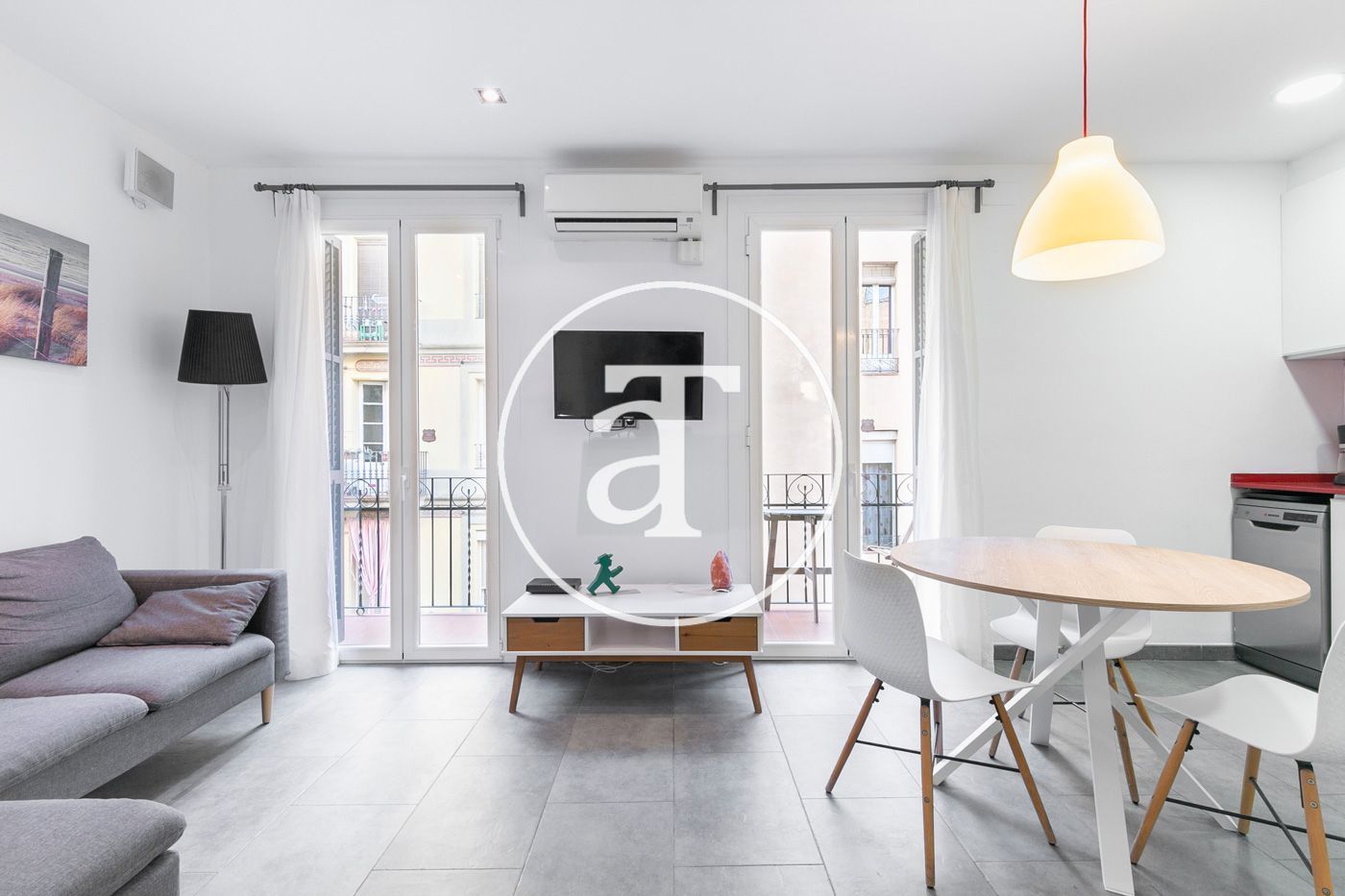 Flat to rent in Carrer de Magalhães, 23, El Poble Sec - Parc de Montjuïc