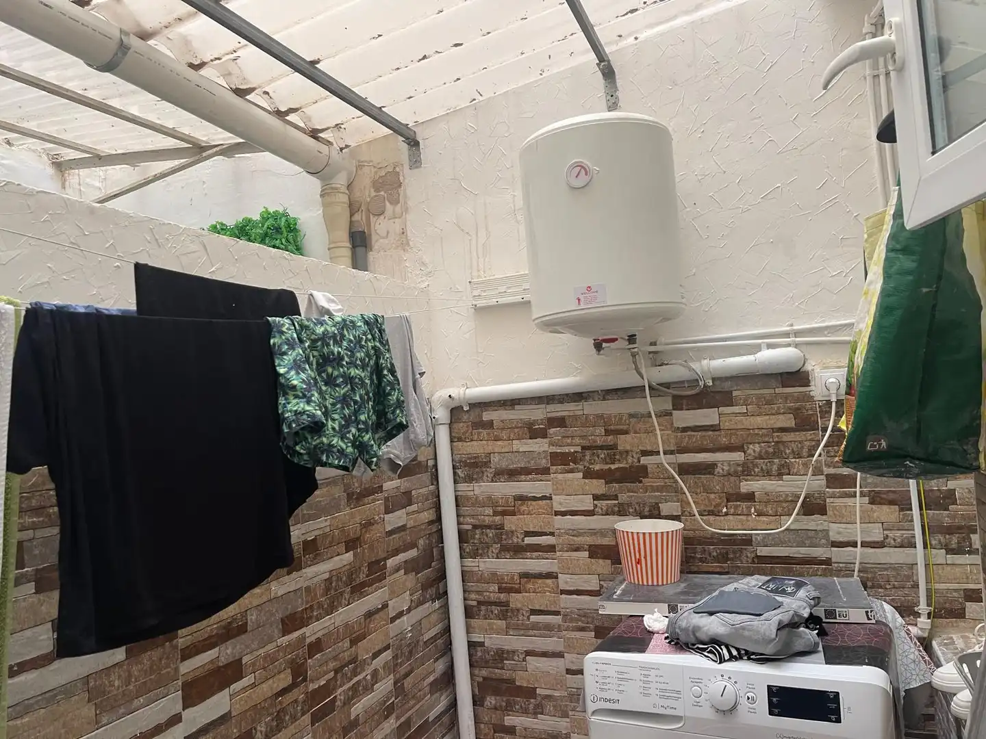 Piso con ascensor en venta en Carrer de Prim, imagen 24