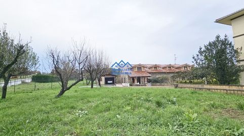 Foto 3 de Casa o xalet en venda a Berango, Bizkaia