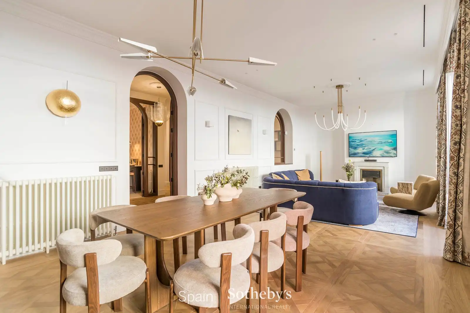 Apartamento con ascensor en alquiler en San Roque, imagen 5