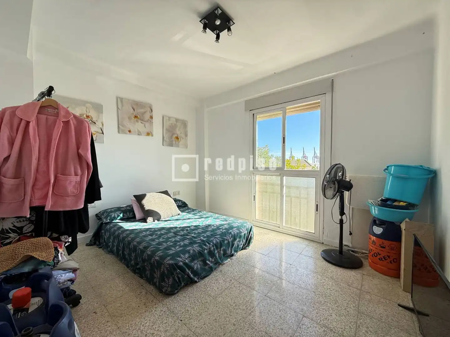 Piso en venta en Parque Ayala - Jardín de la Abadía - Huelín