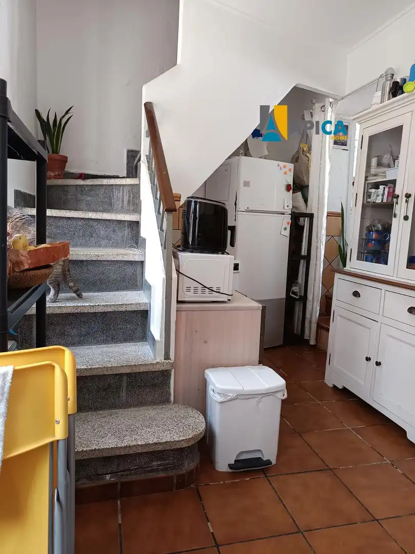 Houses for sale in Algeciras