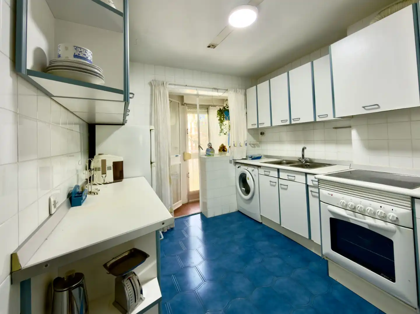 Flat with terrace for sale in Calle de la Hacienda de Pavones, imagen 22