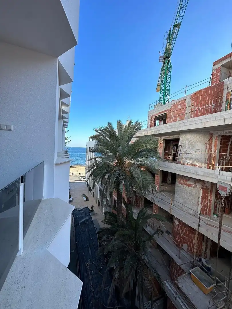 Apartment with pool for sale in Playa de los Locos, imagen 16