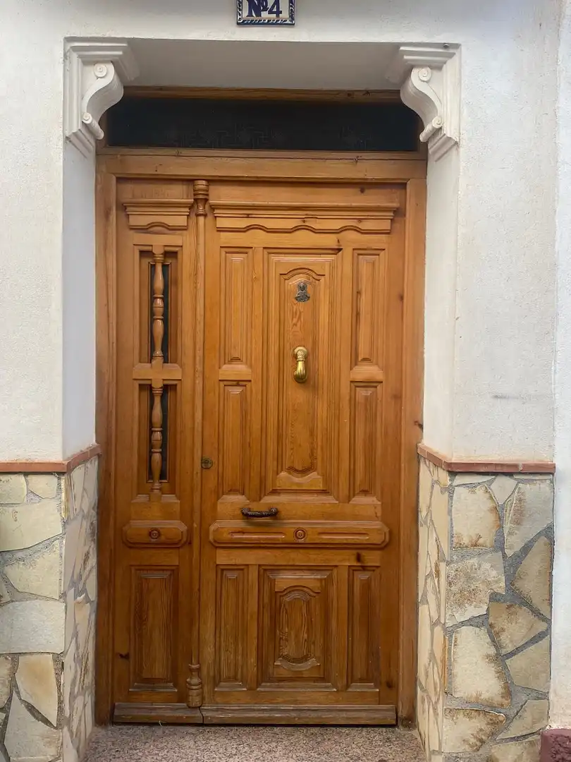 Maison mitoyenne à vendre à Calle Santiago 4, imagen 36