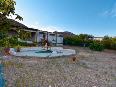 Terreny residencial en venda a Tébar - Los Arejos