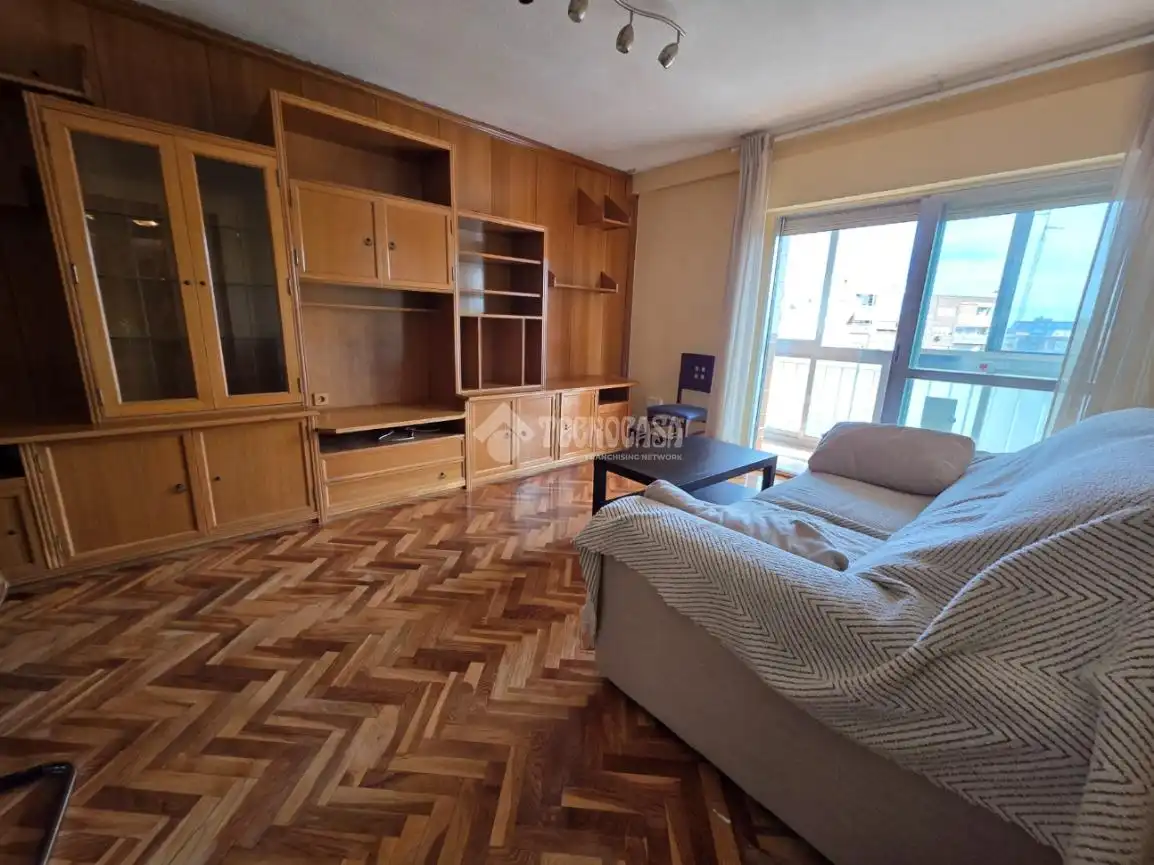 Wohnung mit Aufzug zum Verkauf in Centro, imagen 2