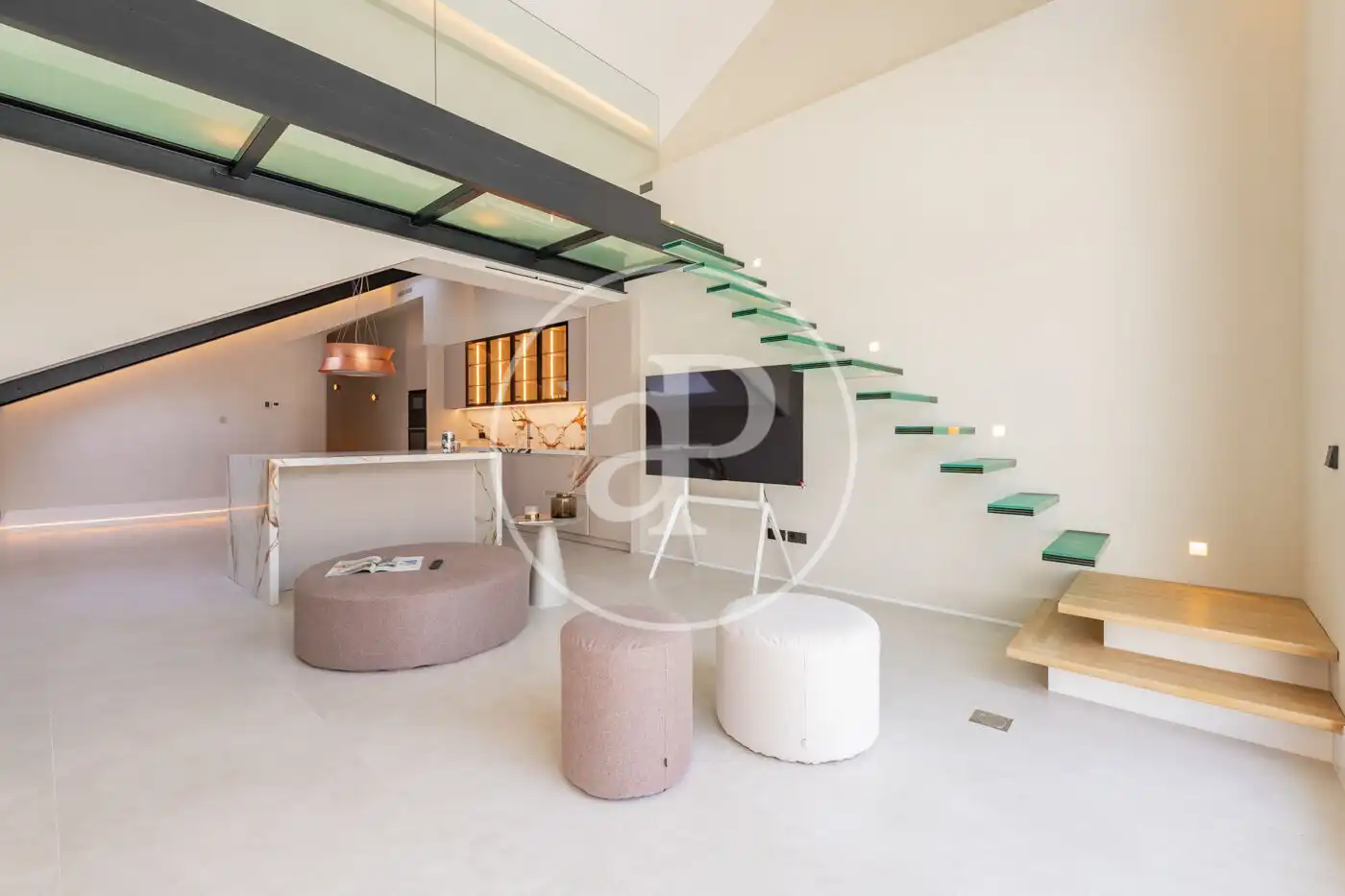 Appartement avec ascenseur à vendre à Calle de Goya, imagen 10