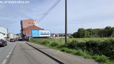 Foto 5 de Residencial en venta en Compostela , 51, Carballo, A Coruña