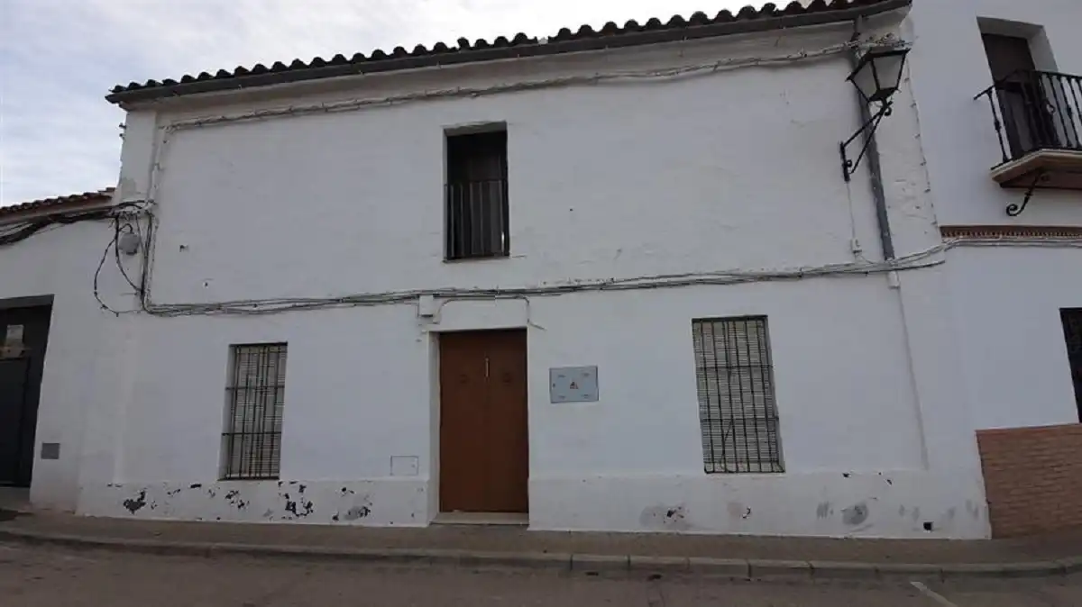 Villa à vendre à C/ Huertas