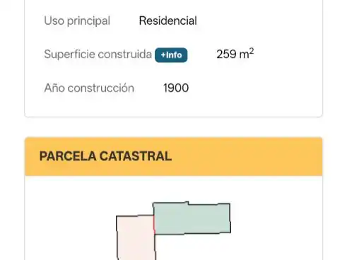 Vista exterior de Casa o xalet en venda en Calamonte amb Terrassa i Balcó