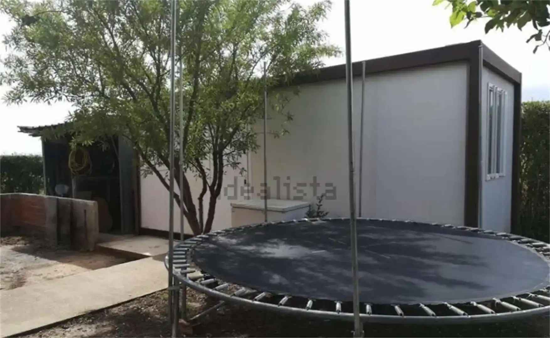 Jardín de Piso en venta en Cubillas de Santa Marta, Valladolid