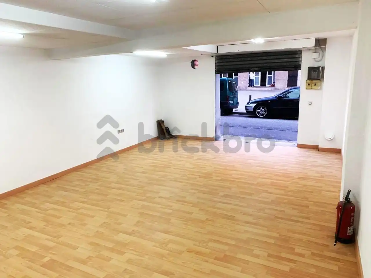 Local en venta en Badalona