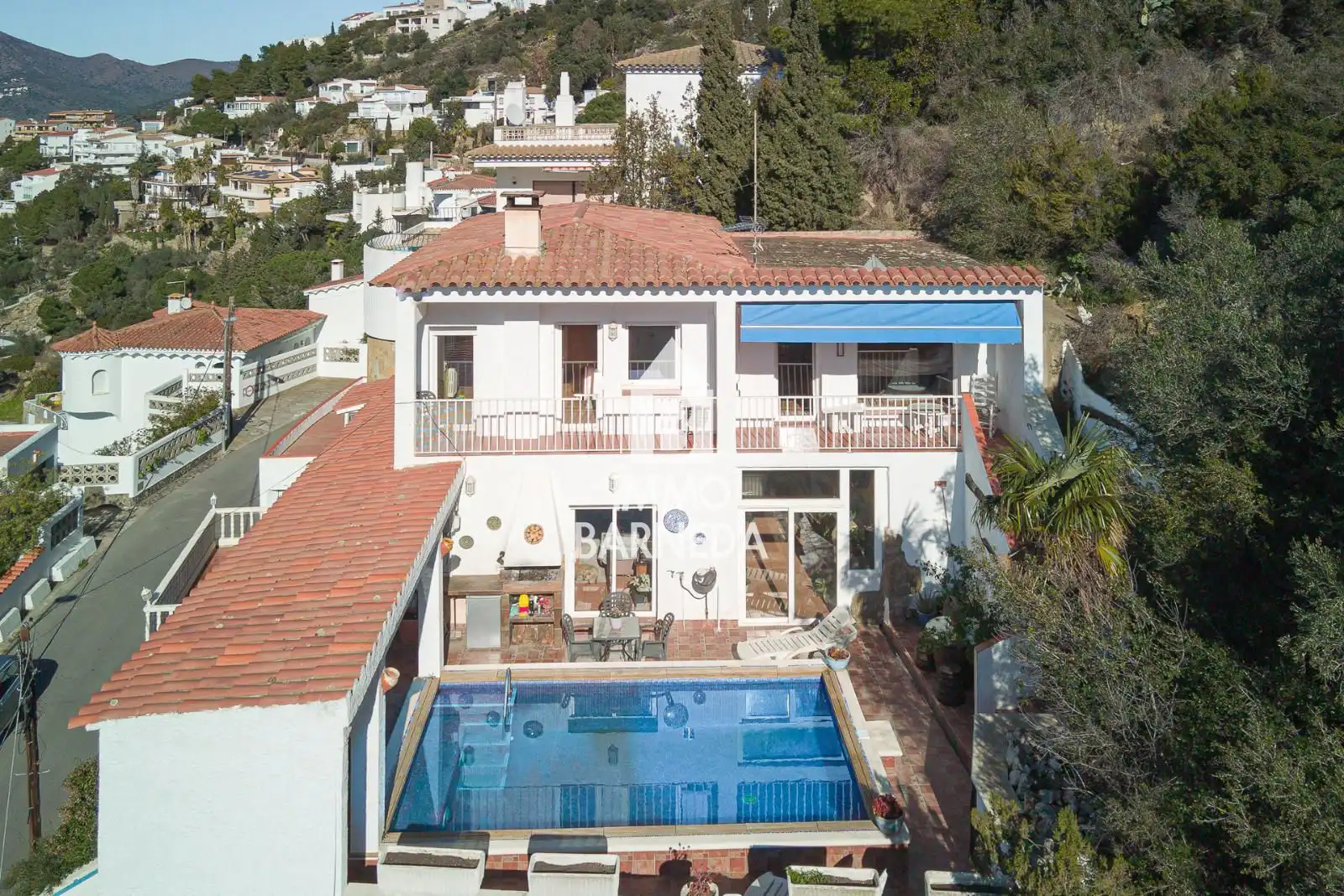Casa con piscina en venta en N/A s/n, imagen 6