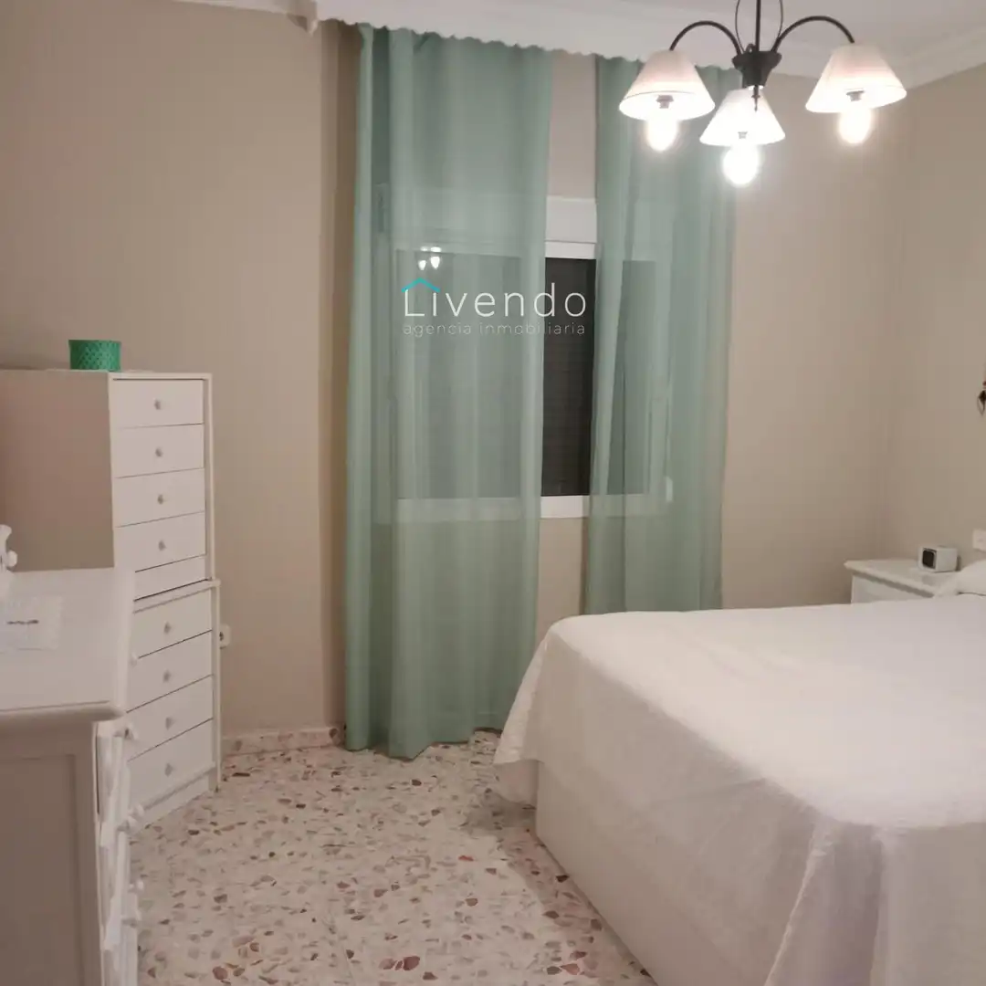 Habitación de Casa o chalet en venta en Chiclana de la Frontera con Aire acondicionado