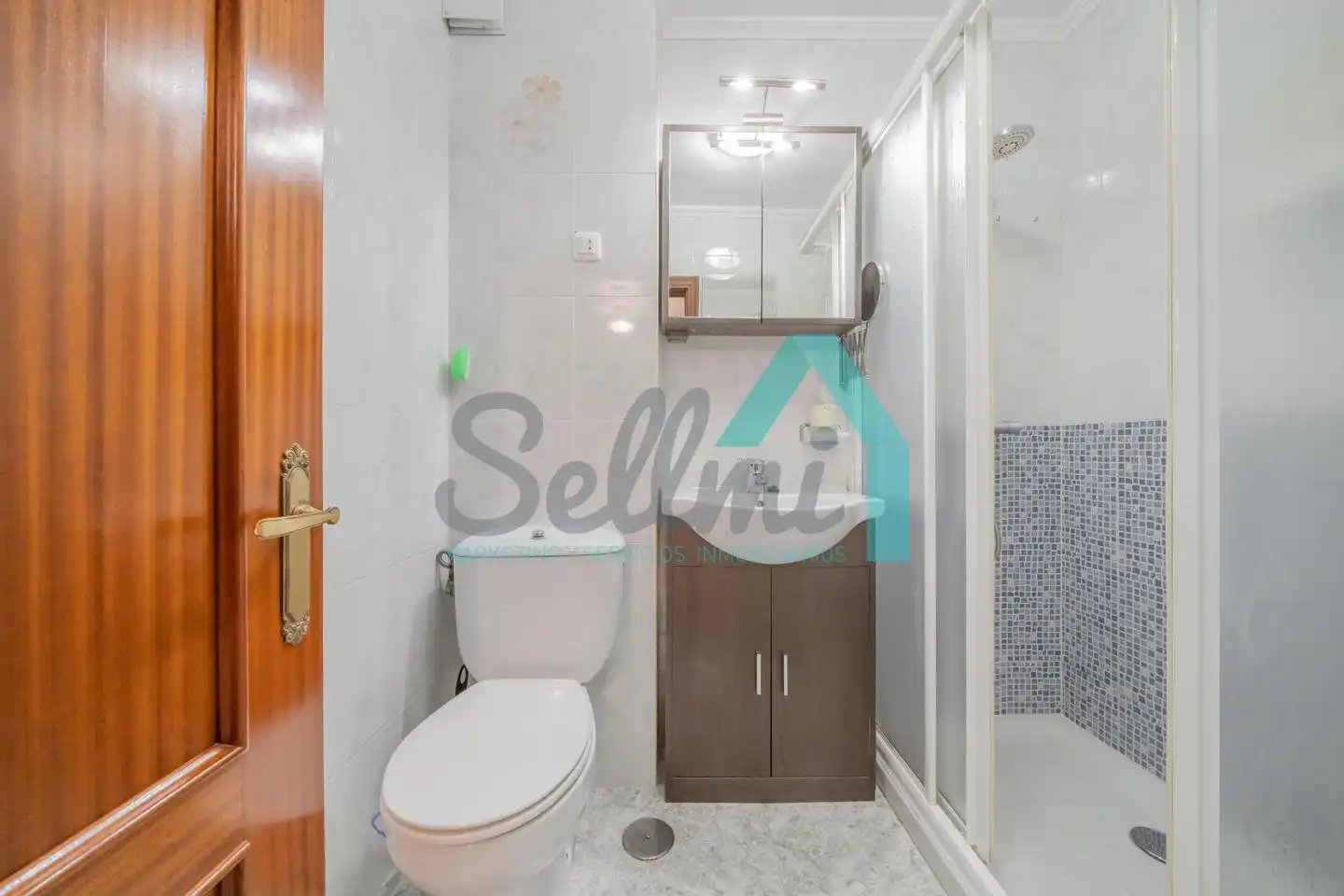Flat with lift to rent in Calle Río Nervión, imagen 16