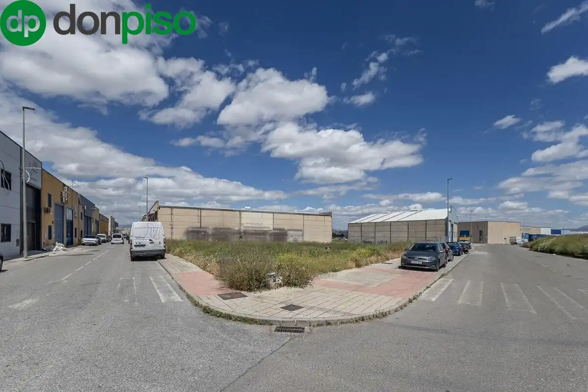 Terreno industrial en venta en Paseo Paseo Andás 9, imagen 3