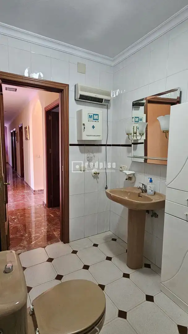 Casa con jardín en venta en Alcaucín, imagen 11