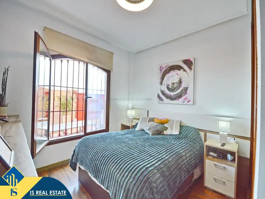 Piso con piscina en venta en Nueva Torrevieja - Aguas Nuevas, imagen 4