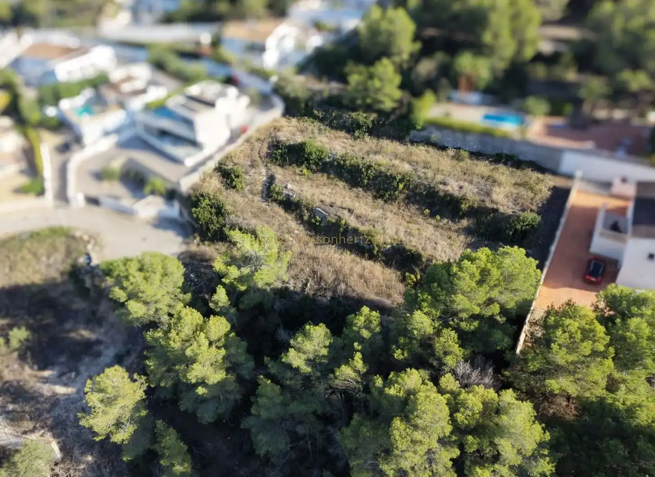 Apartament en venda en Moraira amb Calefacció