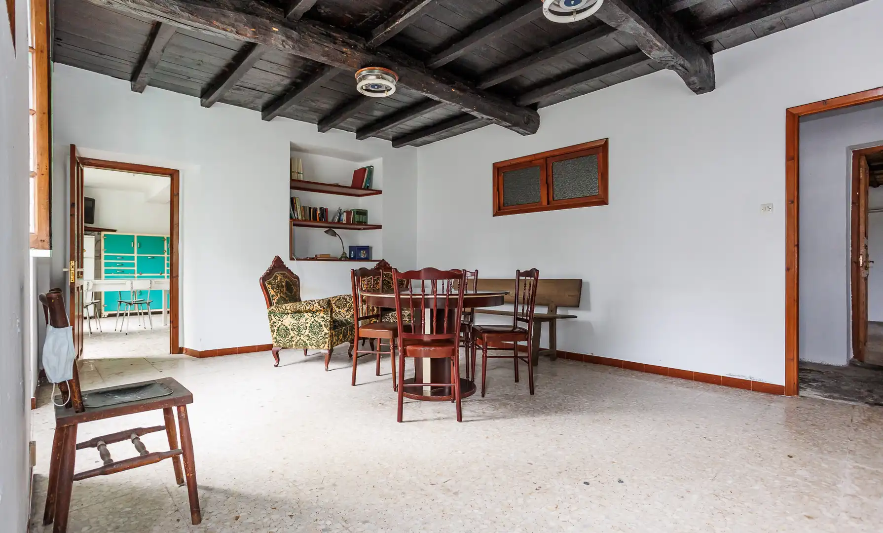 Casa rústica en venda a Guitiriz, imagen 8