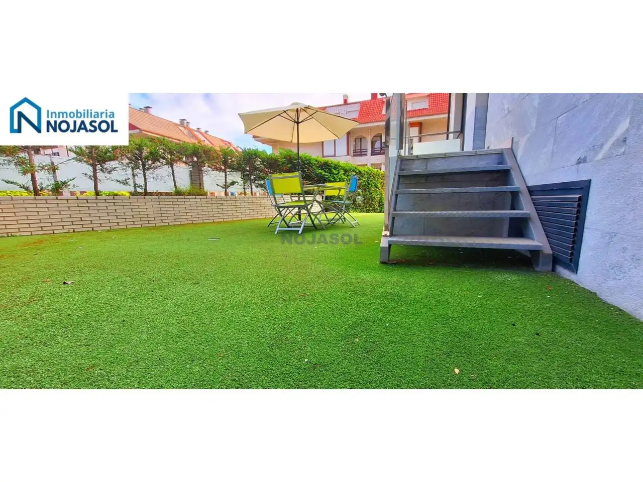 Apartment mit Pool zur Miete in Calle LA COSTA 2, imagen 2