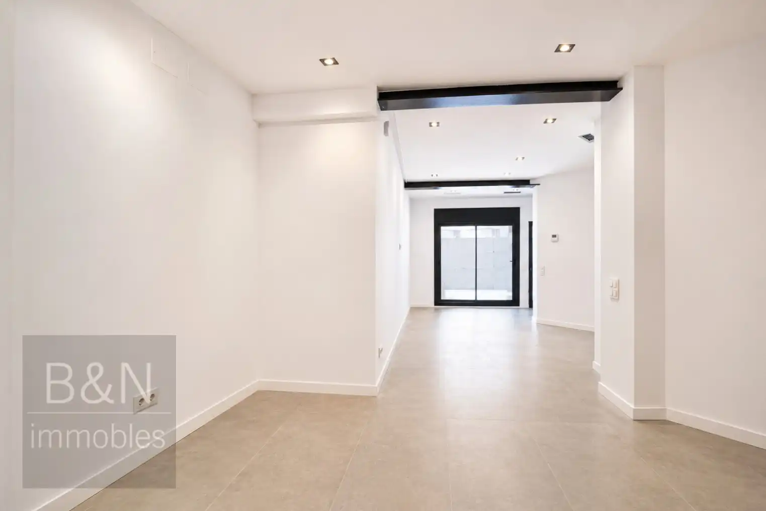 Loft en venda en Terrassa amb Aire condicionat i Calefacció