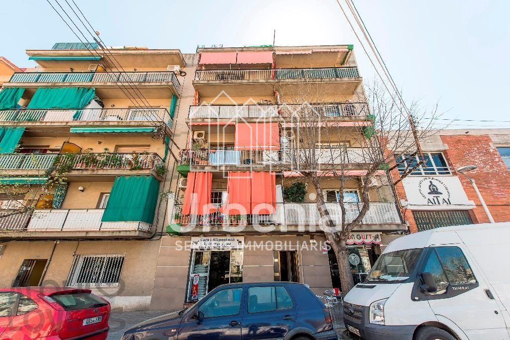 Pis en venda a C/ Núria, Zona Alta