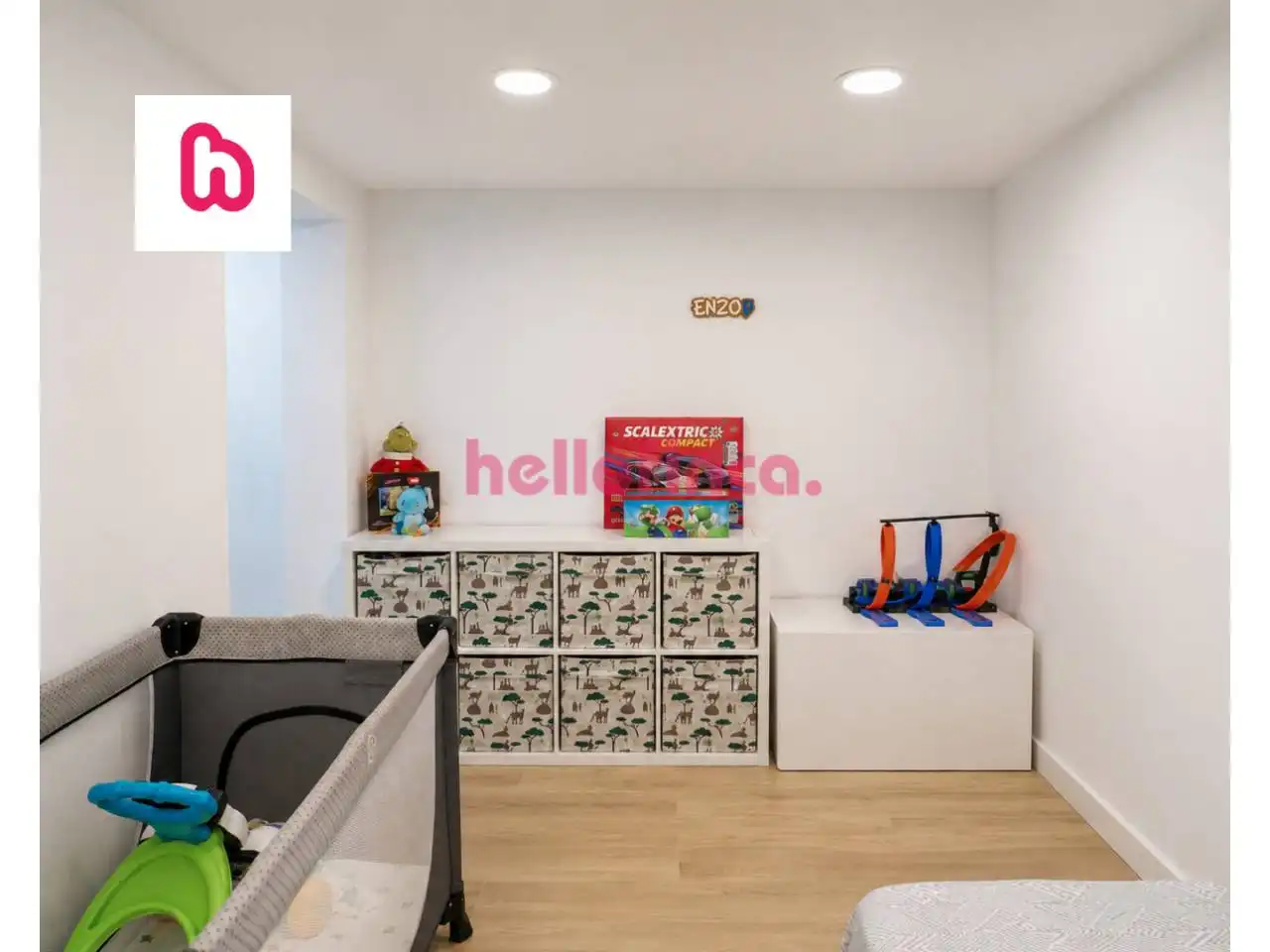 Chalet con jardín en venta en Calle Penedès, imagen 15