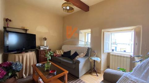 Foto 4 de Casa o xalet en venda a Rua Cruz San Pedro, 1, Concheiros - Fontiñas, Santiago de Compostela