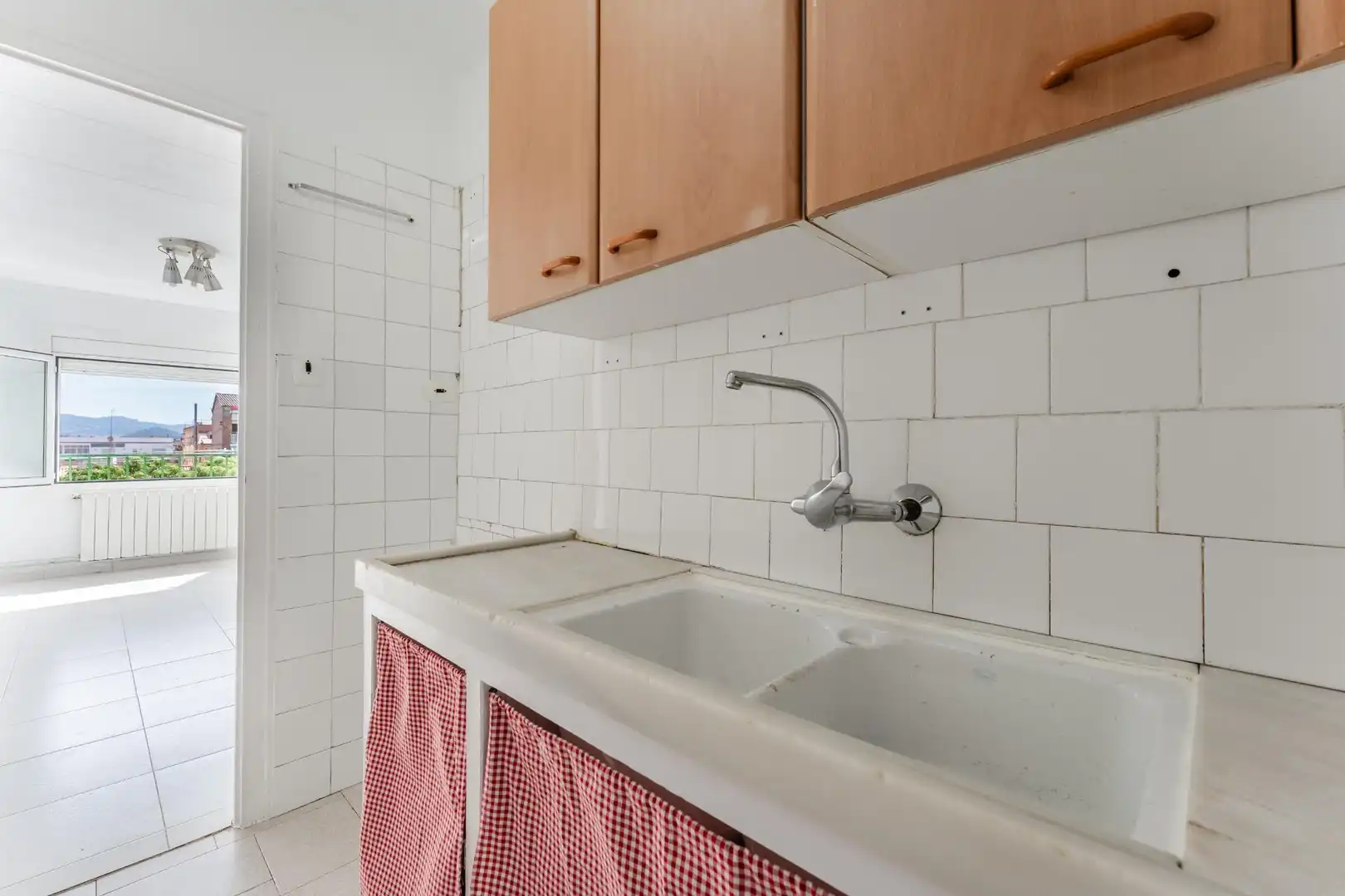 Flat for sale in FERROCARRIL, imagen 10