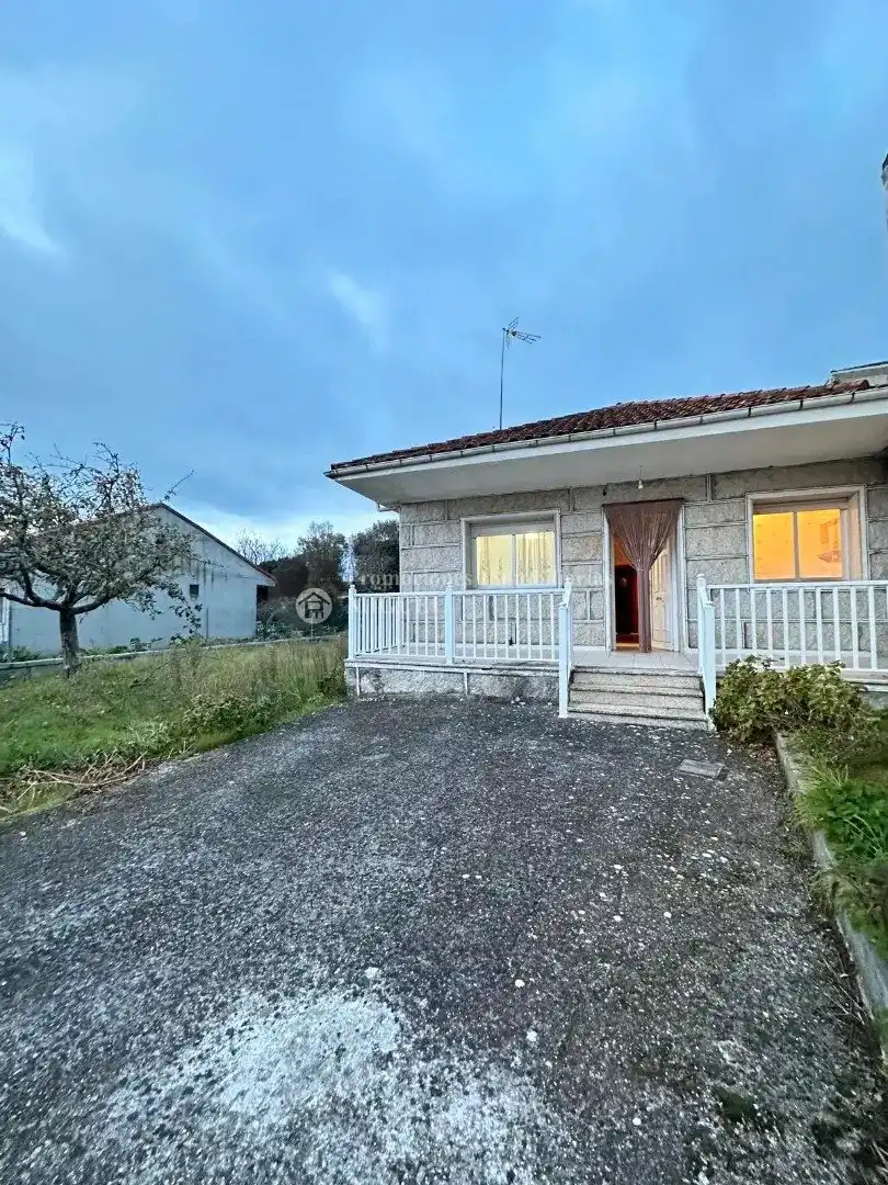Casa con giardino in vendita a Monterrei
