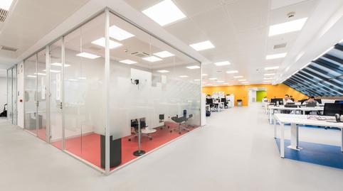 Foto 5 von Gebaude zur Miete in Cuatro Caminos - Azca,  Madrid Capital