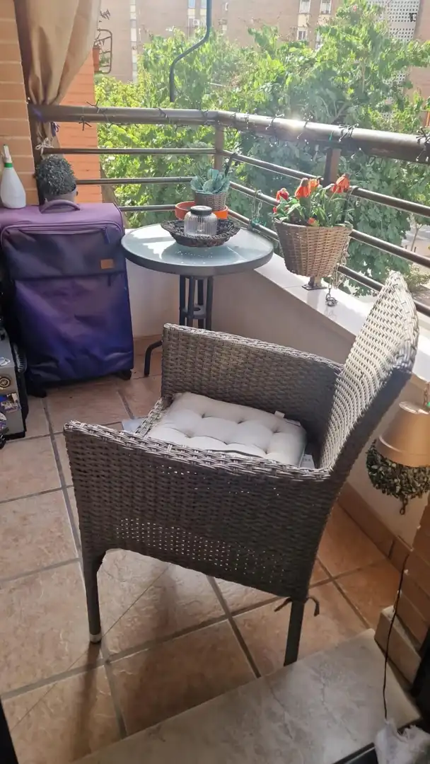 Habitació a Florida Baja
