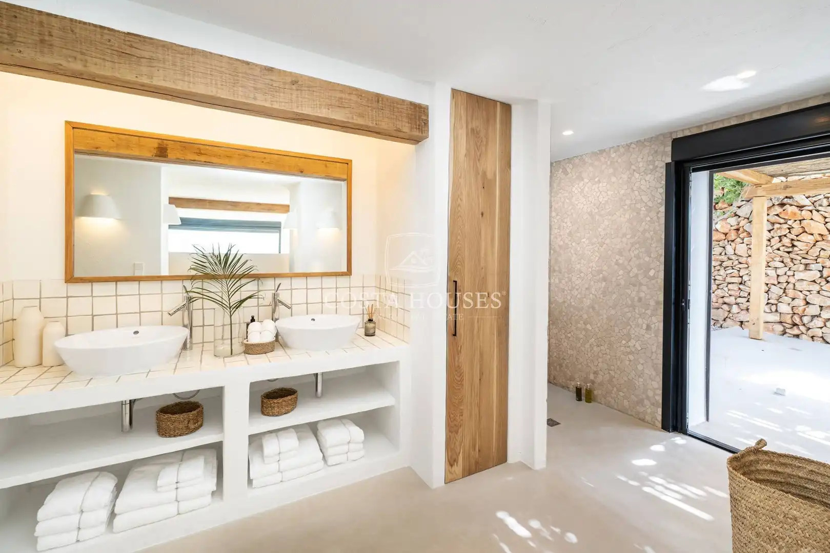 Chalet con piscina en venta en El Portet - Pla de Mar, imagen 22
