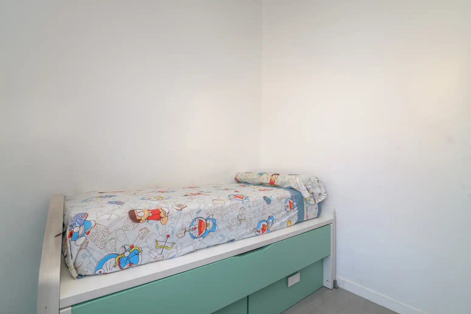 Dormitori de Pis en venda en Viladecans amb Aire condicionat, Calefacció i Parquet