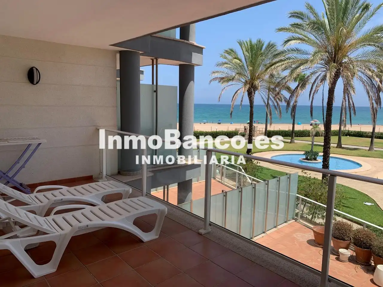 Apartments for rent in Carrer Riu Seta, Devessa - Monte Pego