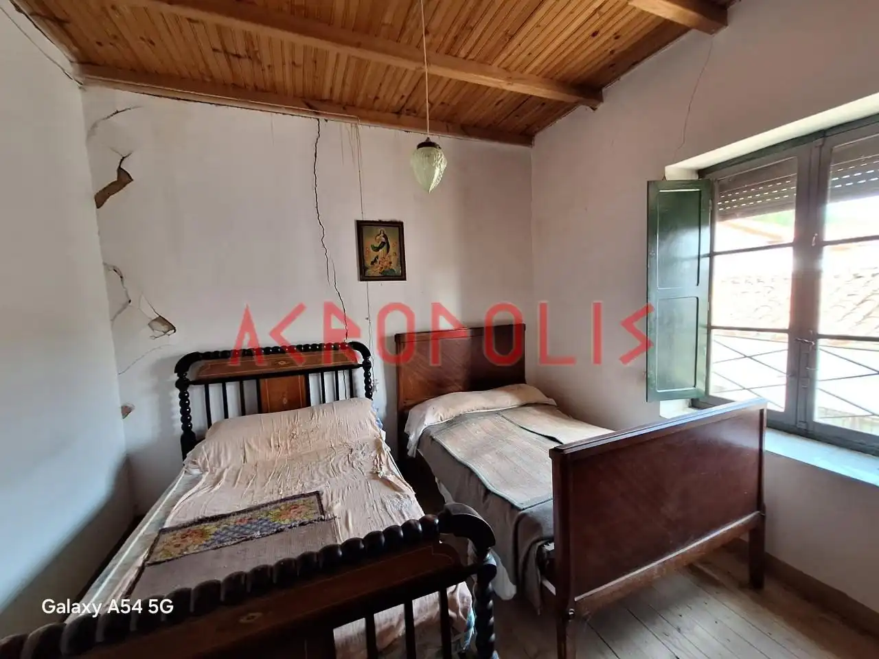Habitación de Casa o chalet en venta en Pobladura del Valle con Calefacción y Trastero