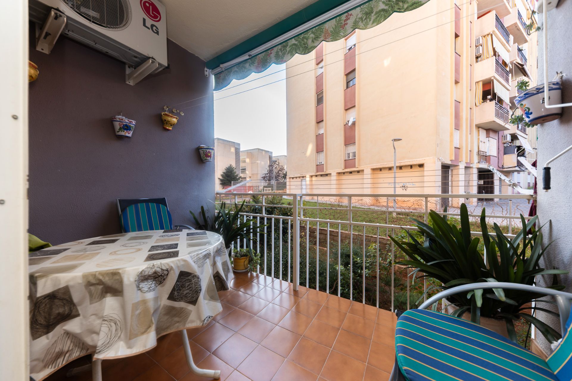 Terrassa de Pis en venda en Gavà amb Aire condicionat, Parquet i Forn