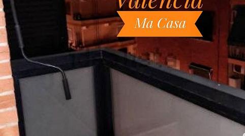 Foto 2 de Pis de lloguer a Torrefiel, Valencia