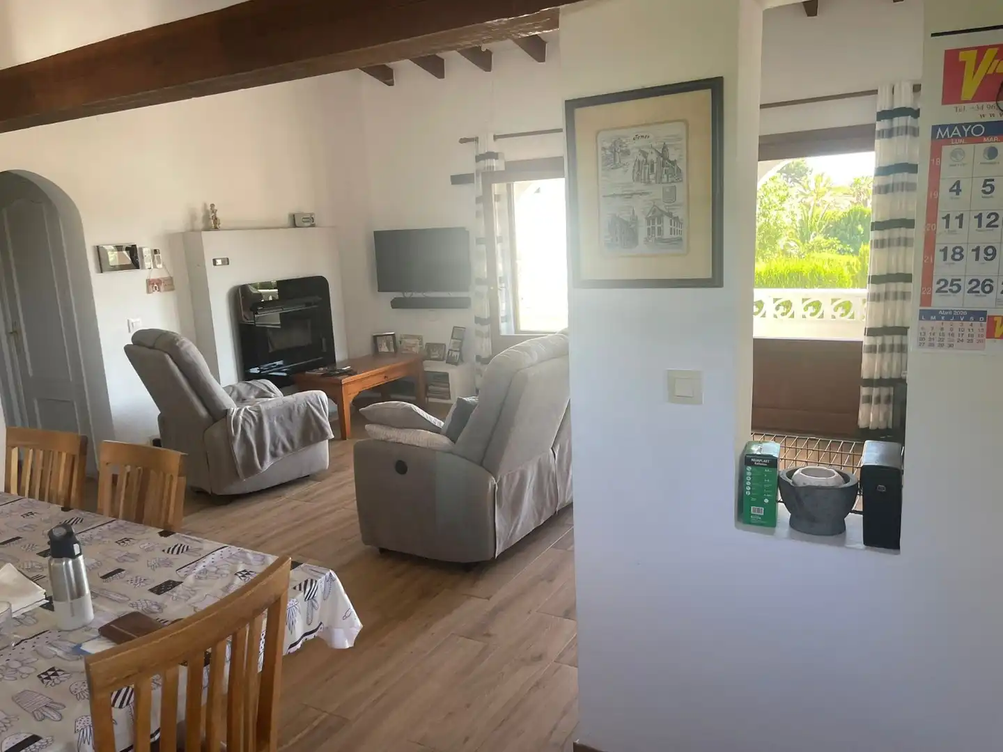 Casa en venta en Casco Urbano, imagen 24