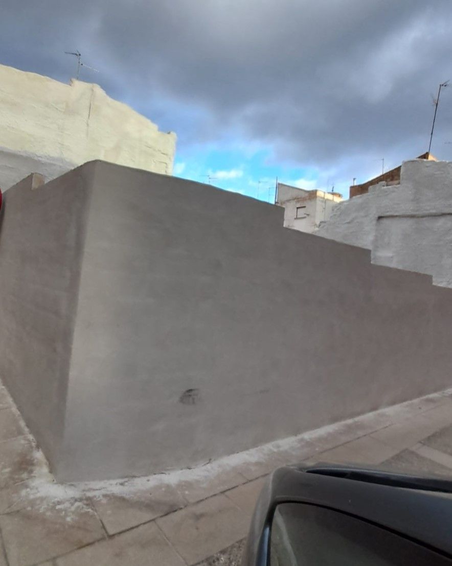 Flat for sale in Pedro Gutierrez, Calahorra