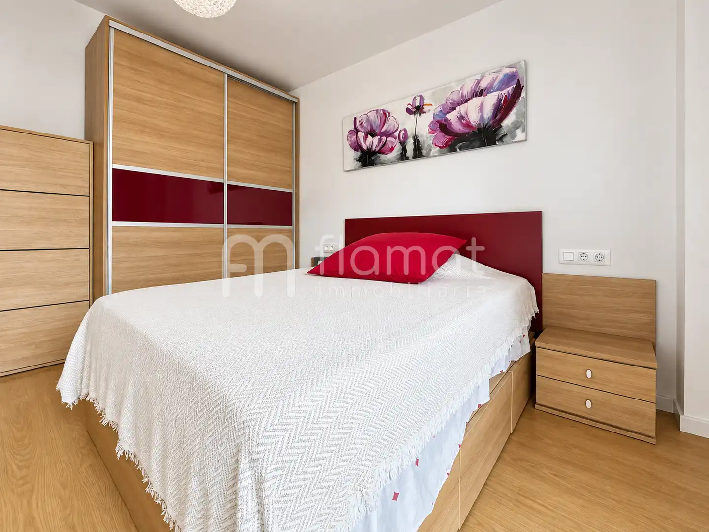 Appartamento con terrazza in vendita a Malgrat de Mar, imagen 18